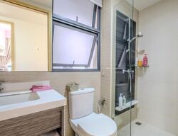 Blossom Residences (D23), Condominium #502121601